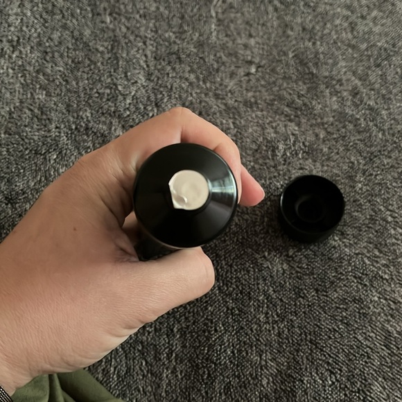 Elizabeth Grant Caviar Nutruriche Hand cream - Picture 3 of 9